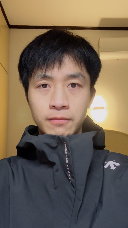 shine的第二张照片--残疾人相亲网
