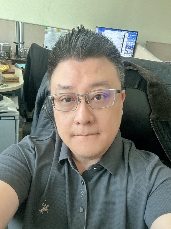 回归自我的第二张照片--残疾人相亲网