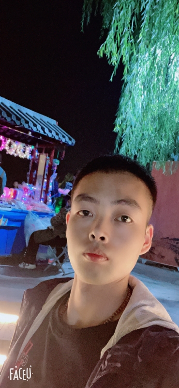 向阳而生的第一张照片--残疾人相亲网
