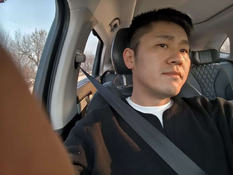 超哥的第二张照片--残疾人相亲网