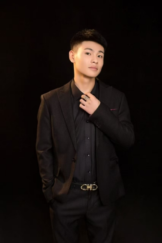 刘小船的第二张照片--残疾人相亲网