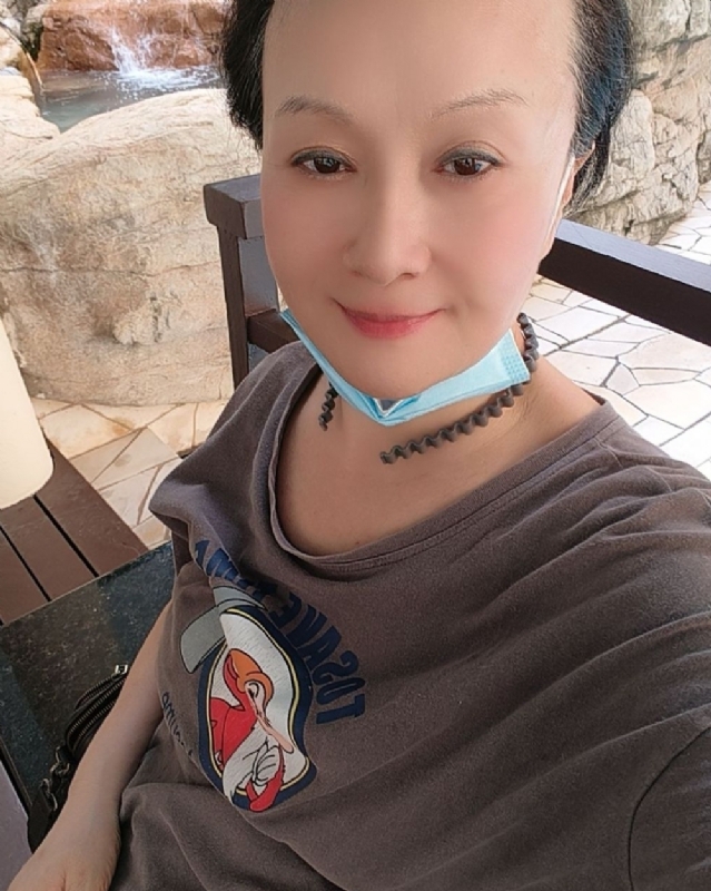 hong的第三张照片--残疾人相亲网