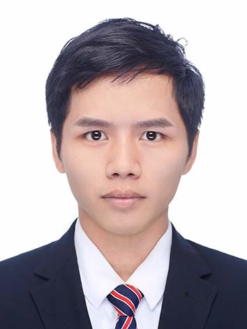 覃君的第一张照片--残疾人相亲网