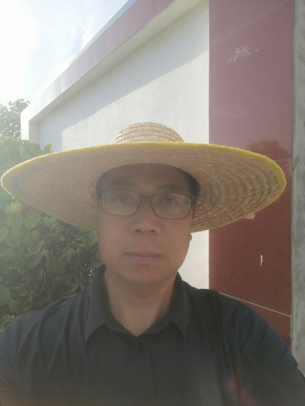 gx的第一张照片--残疾人相亲网