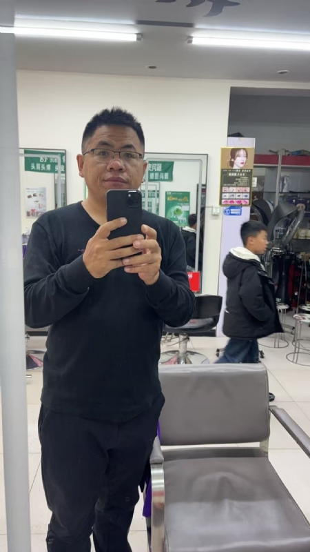 王计盖的第一张照片--残疾人相亲网
