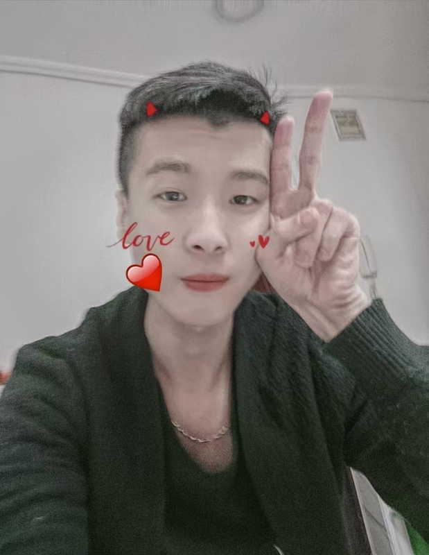 我不是巧克力的第一张照片--残疾人相亲网