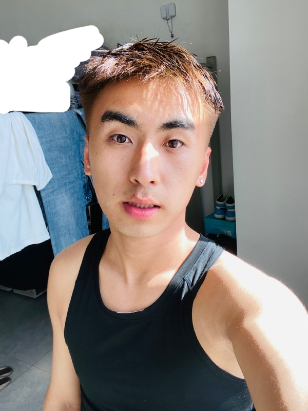 小克的第一张照片--残疾人相亲网