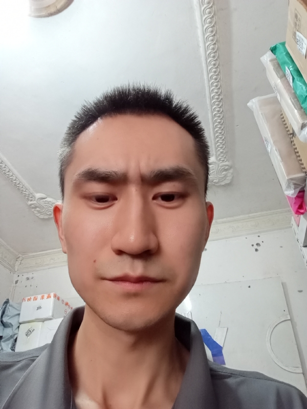 西门吹雪的第二张照片--残疾人相亲网