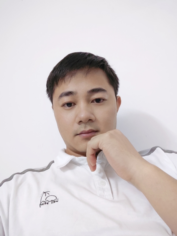 啊良的第二张照片--残疾人相亲网