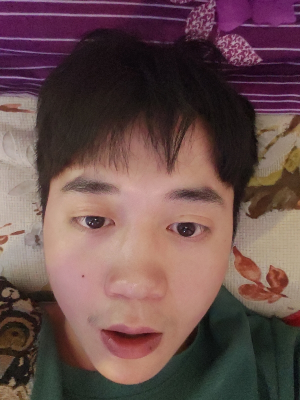 天翔的第一张照片--残疾人相亲网