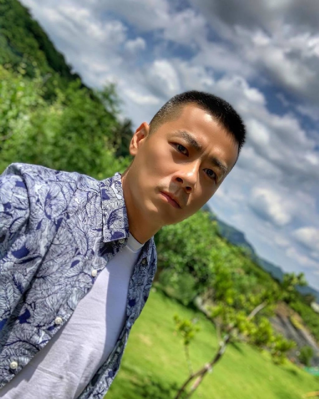 蓝天的第二张照片--残疾人相亲网