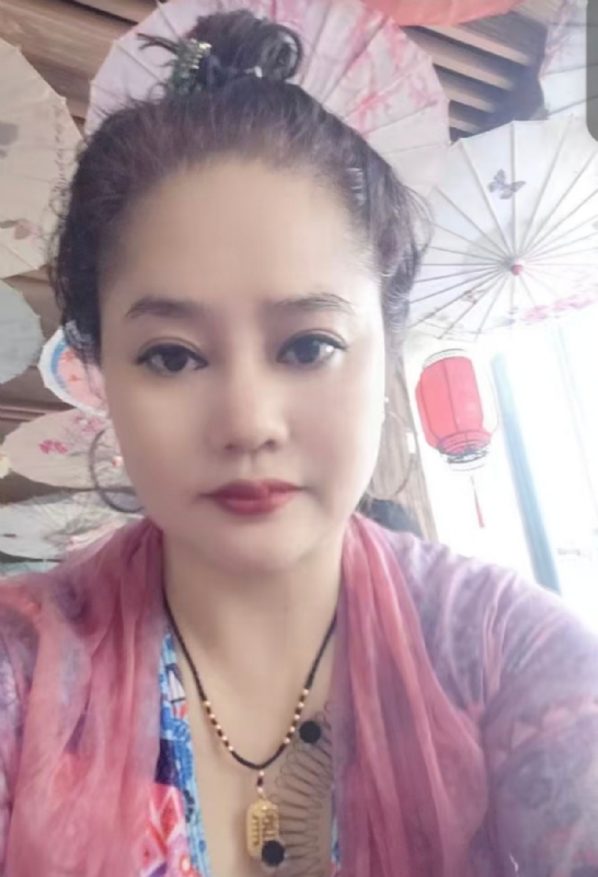 shi的第二张照片--残疾人相亲网