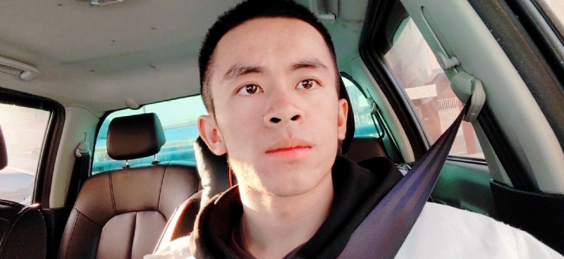 小余的第一张照片--残疾人相亲网