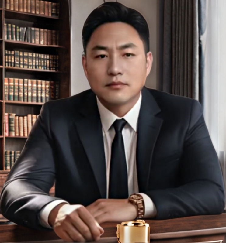 肖弋的第一张照片--残疾人相亲网