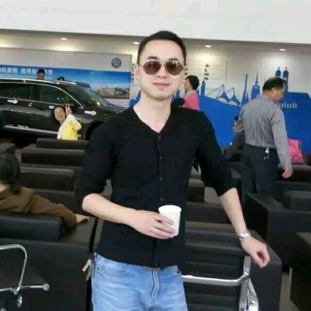 小汤米的第一张照片--残疾人相亲网