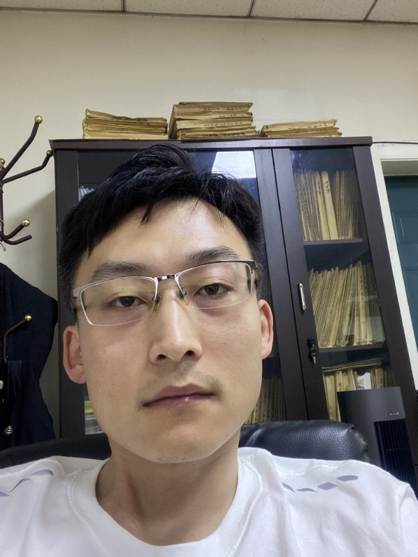 偈语的第一张照片--残疾人相亲网