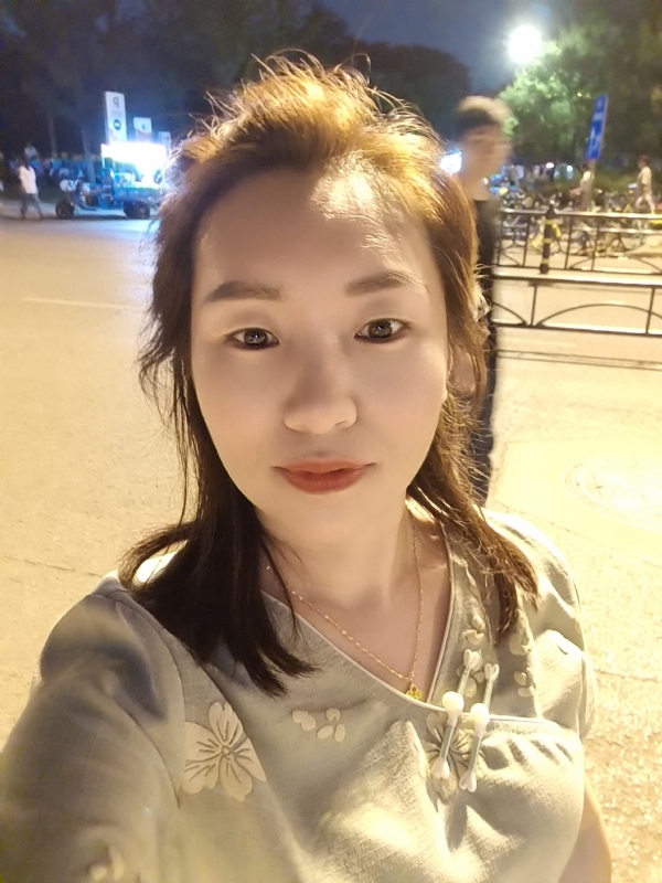 最美的期待的第二张照片--残疾人相亲网
