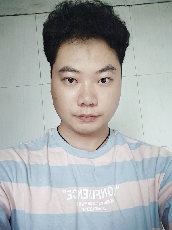 boy的第二张照片--残疾人相亲网