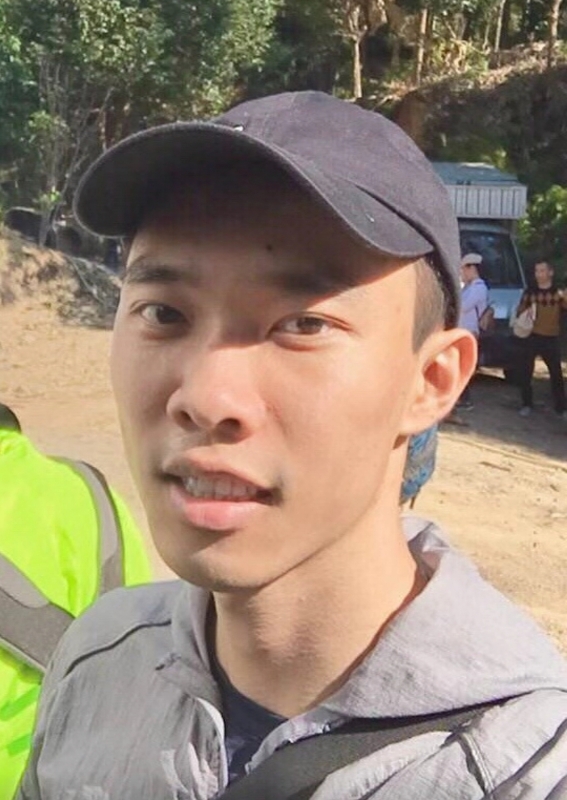bin的第二张照片--残疾人相亲网