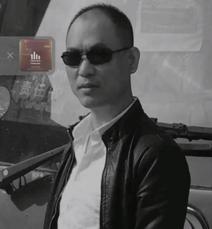 好男人的第一张照片--残疾人相亲网