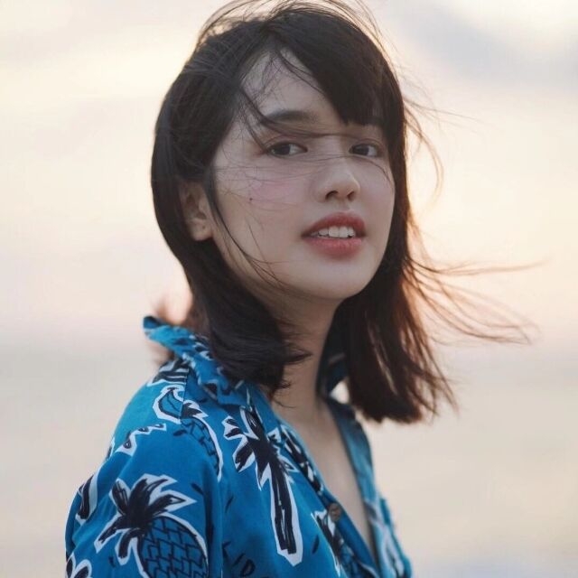 灵魂有香气的第一张照片--残疾人相亲网