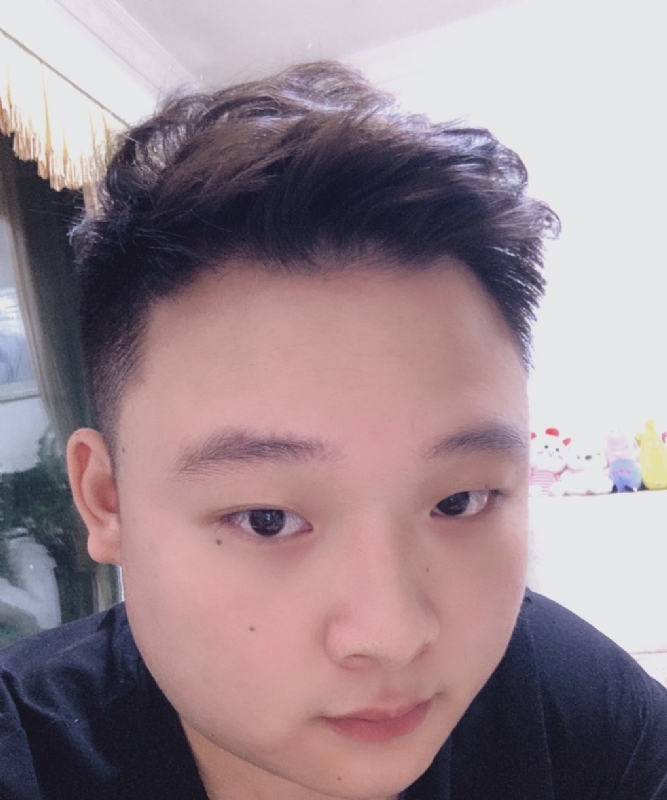 Luhao1016的第四张照片--残疾人相亲网