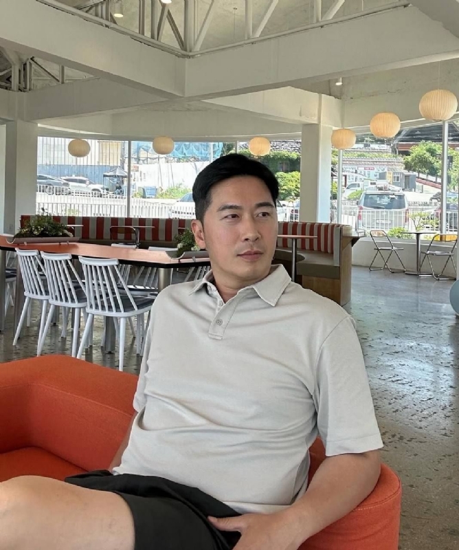 十里温柔的第一张照片--残疾人相亲网
