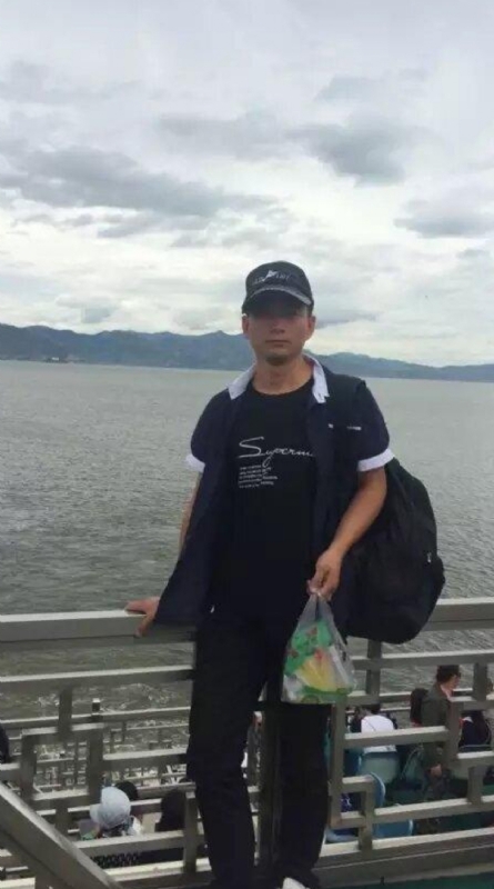 燕雯泽的第二张照片--残疾人相亲网