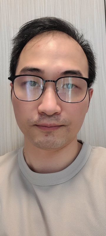 信微ECTung的第一张照片--残疾人相亲网