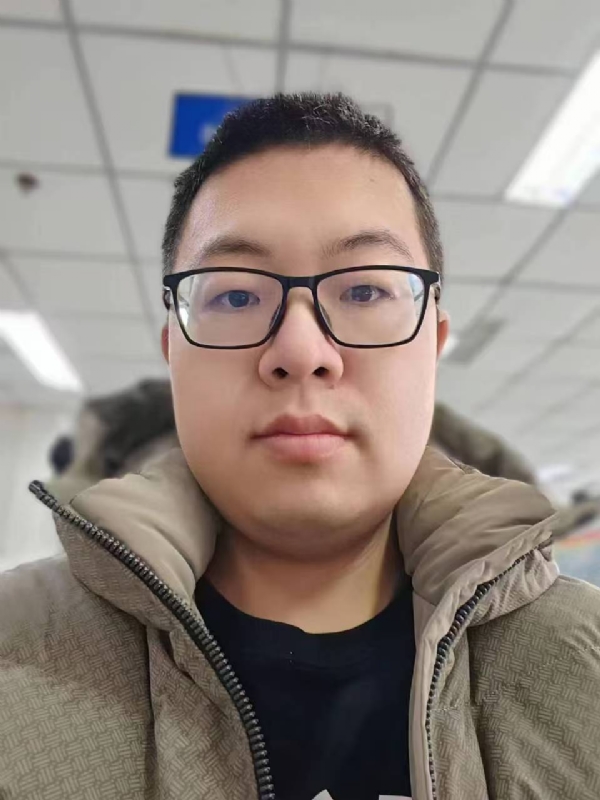 智慧的小胖的第二张照片--残疾人相亲网