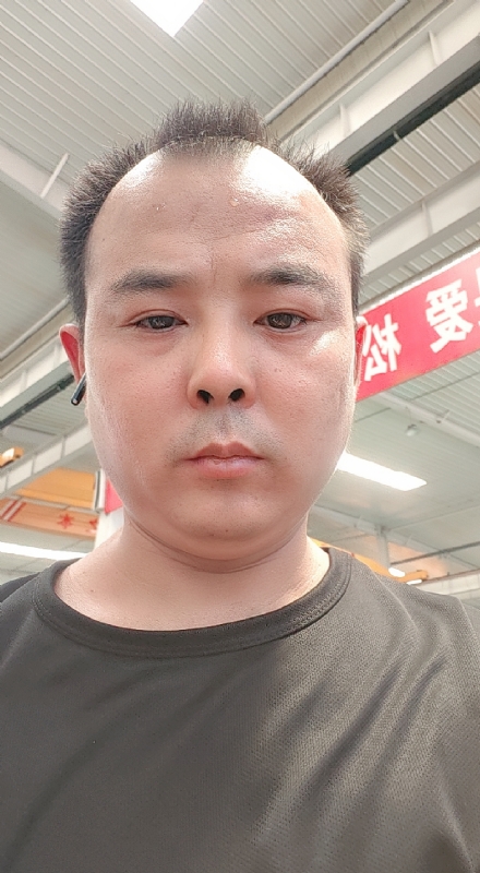 沟通才会有结果的第一张照片--残疾人相亲网