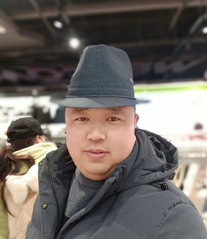 小晴天的第二张照片--残疾人相亲网