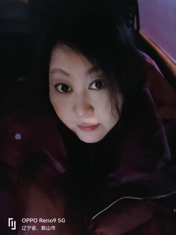 羽璨的第一张照片--残疾人相亲网