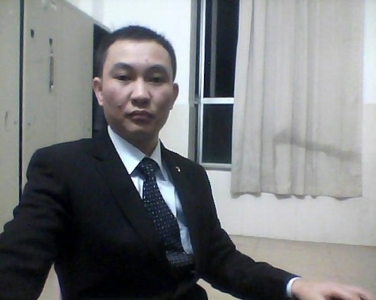 诚恳的大叔的第一张照片--残疾人相亲网