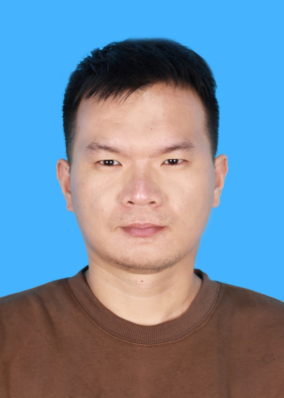 金玉良缘的第一张照片--残疾人相亲网