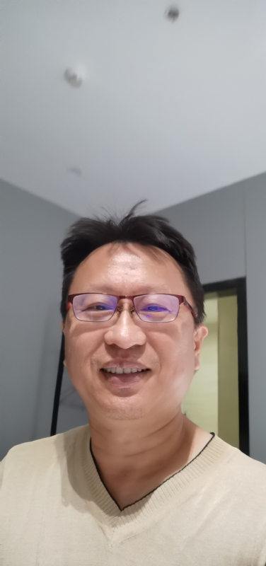 台皖佬徽阿狼的第一张照片--残疾人相亲网