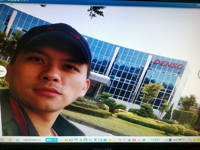 mustangtyp的第一张照片--残疾人相亲网