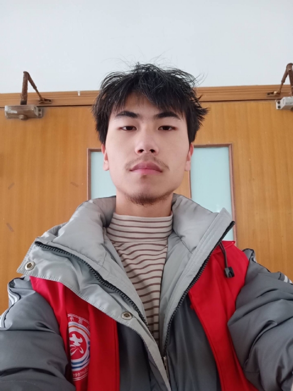 真诚的来的第一张照片--残疾人相亲网