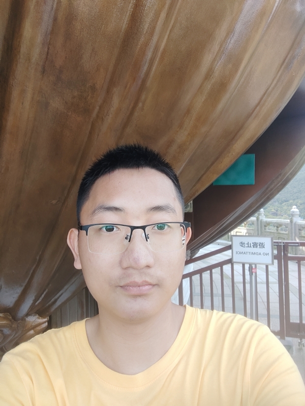 老实人的第一张照片--残疾人相亲网