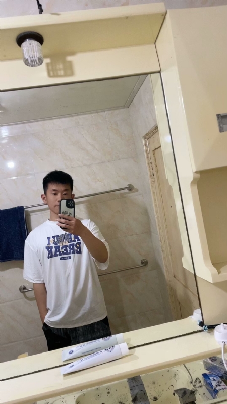 哈哈的第一张照片--残疾人相亲网