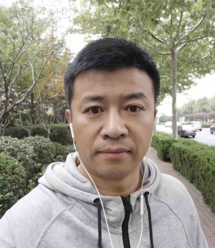 相逢即是缘的第一张照片--残疾人相亲网