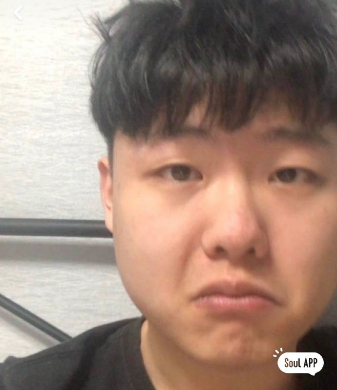 方方正正的第二张照片--残疾人相亲网