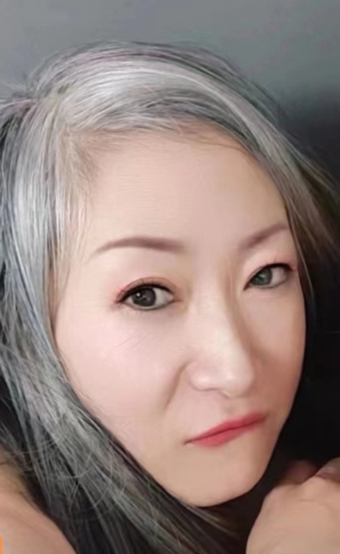善良的第一张照片--残疾人相亲网