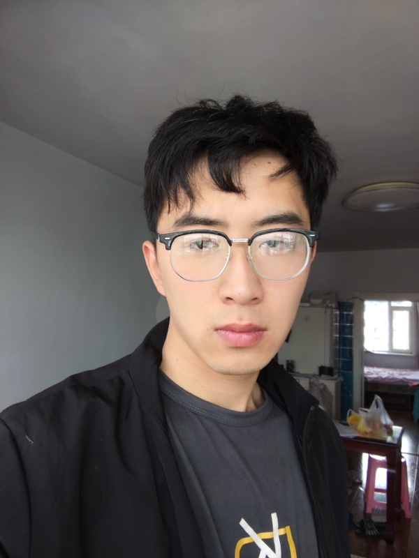 雷震雨的第一张照片--残疾人相亲网