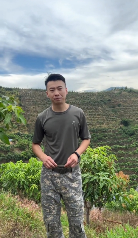 李先生的第一张照片--残疾人相亲网