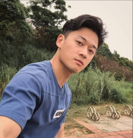 逆风如解意的第一张照片--残疾人相亲网