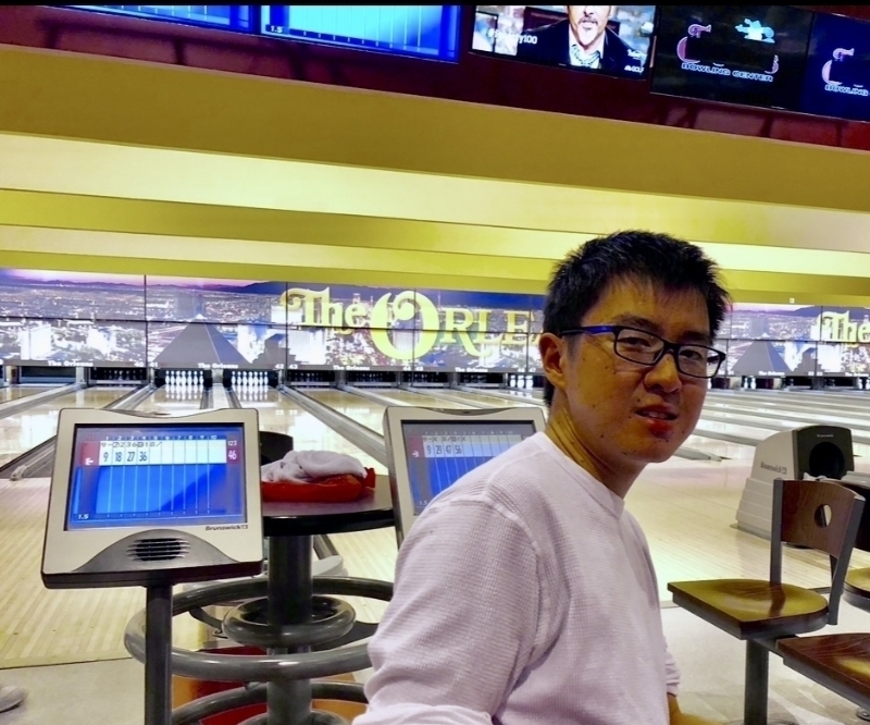 Edwin的第一张照片--残疾人相亲网