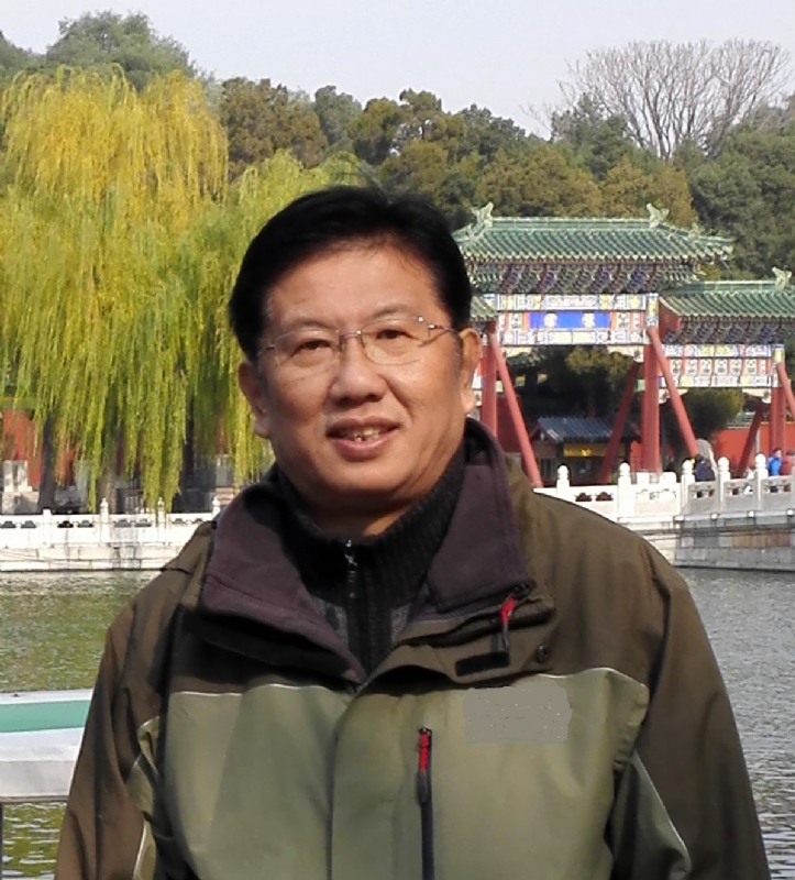 风雨归人的第一张照片--残疾人相亲网