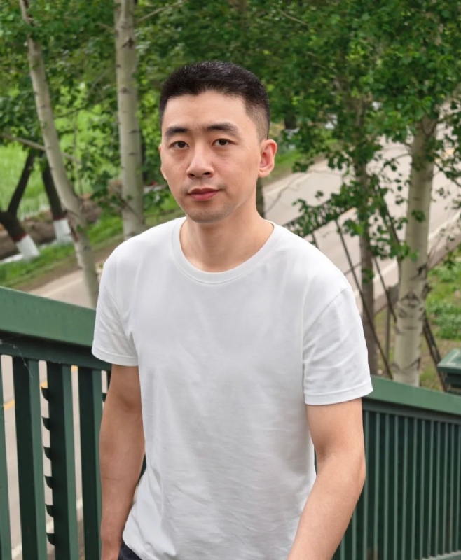 山河万里的第一张照片--残疾人相亲网