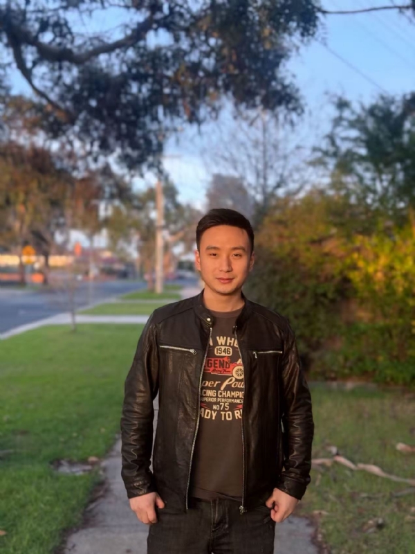 TAO的第三张照片--残疾人相亲网